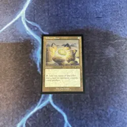 MTG Fellwar Stone (708), NM, Secret Lair Drop Series - Dan Frazier, [c] - Image 1