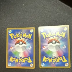 Pokemon TCG Zekrom, Snorlax Holo Lot Japanese 2 Cards - Image 2