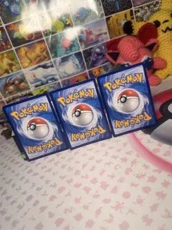 Pokemon Chinese Holo Moltres V, Zapdos V, Lugia V Lot (3 Cards) - Image 2