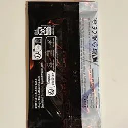 Final Fantasy Collector Booster Sample Pack - Sealed - MTG Magic the Gathering - Image 2