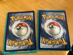 Pokemon MEP 2026 Litten & Charmander Holo Promo Cards Lot - Image 3