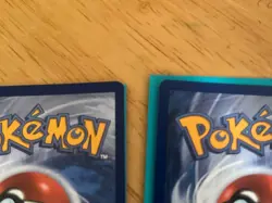 Pokemon MEP 2026 Litten & Charmander Holo Promo Cards Lot - Image 4