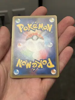 Shibuya's Pikachu 002/S-P Holo Pokemon Center Promo Pokemon Card Japanese 2019 - Image 3