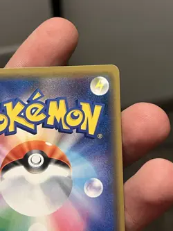 Shibuya's Pikachu 002/S-P Holo Pokemon Center Promo Pokemon Card Japanese 2019 - Image 5