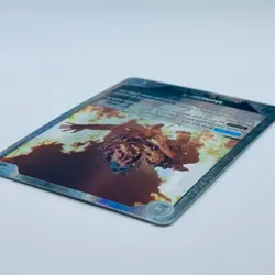 Godzilla Card Game Monster X EBP03-067 SR Foil Single Card - Image 3