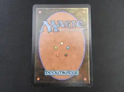 Blue Elemental Blast NM [Limited Edition Beta] Mtg Magic Free Tracking! - Image 3