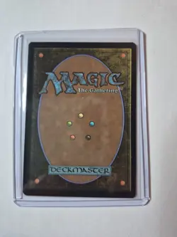 Novel Nunchaku (Foil) 0127 - TMT Teenage Mutant Ninja Turtles TMNT - MTG - NM/M - Image 2