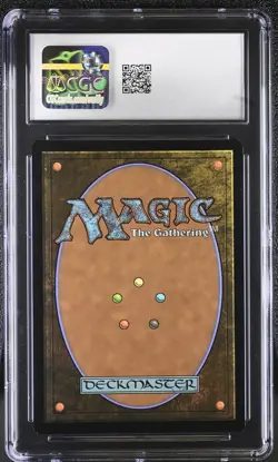DRIVNOD, CARNAGE DOMINUS Phyrexia One Foil Mythic CGC Pristine 10 MTG - Image 2