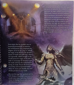 Magic the Gathering * DARK ASCENSION Player's Guide * MTG - Image 3