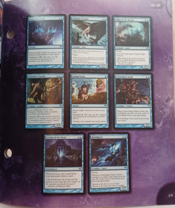 Magic the Gathering * DARK ASCENSION Player's Guide * MTG - Image 4