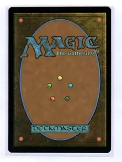 Steam Vents Lorwyn Eclipsed Regular MTG R 0267 Mint - Image 2