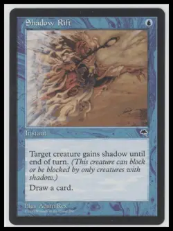 🌘 MTG Shadow Rift – Tempest – Common (Regular) - Image 1