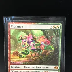 Vibrance Lorwyn Eclipsed Non-Foil MTG NM #0249 - Image 2