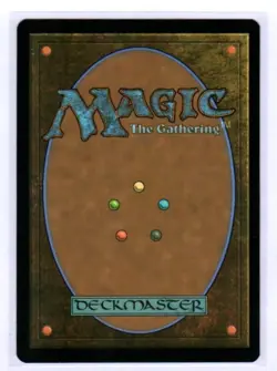 Temple Garden - Lorwyn Eclipsed - ECL #0268 MTG NM - Image 2