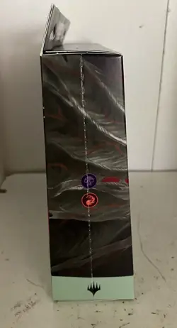 NEW Magic The Gathering: Duskmourn House of Horror: Endless Punisment Commander - Image 2