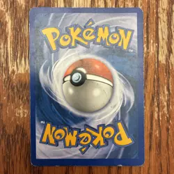 Pokemon Tyranitar EX Ultra Rare Holo POP Series 1 017/017 150 HP Stage 2 - HP - Image 2