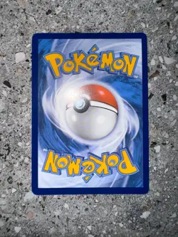 Pokemon TCG Cards Iron Thorns SVP098 Black Star Promo Illustration Rare NM-M - Image 4