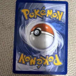 Pokemon Teal Mask Ogerpon 123 SV Scarlet & Violet Promo Holo 110 HP - Image 2