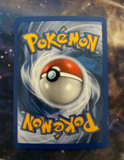 2005 Pokemon Tyranitar ex 16/113 EX Delta Species Reverse Holo Rare NM-/LP+ - Image 2