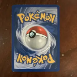 Pokemon Togetic Neo Genesis 16/111 Holo Rare 2000 Wizards TCG English - Image 2