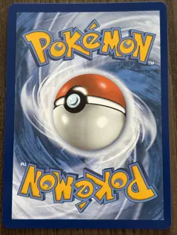 Toxel 140/091 Shiny Rare Pokemon TCG SV: Paldean Fates NM - Image 2