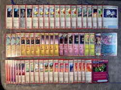 Pokemon TCG Dragapult EX Deck Competitive Tournament Ready! - Image 1