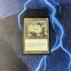 MTG Fellwar Stone (708), NM, Secret Lair Drop Series - Dan Frazier, [b] - Image 1
