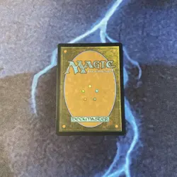 MTG Fellwar Stone (708), NM, Secret Lair Drop Series - Dan Frazier, [b] - Image 2