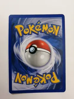 Charizard 4/130 - Pokemon TCG Base Set 2 Vintage WOTC Holo Rare - Image 3