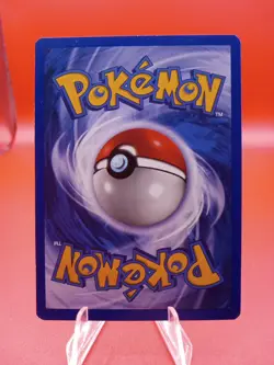 1999 Pokemon Jungle Nidorina #40 Extremely LP - Image 2