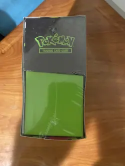 Perfect Order Pokemon Center ETB - Image 3