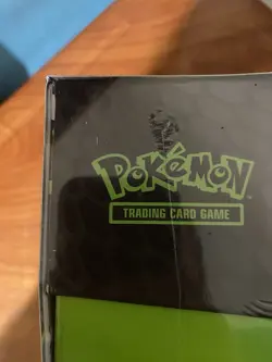Perfect Order Pokemon Center ETB - Image 4