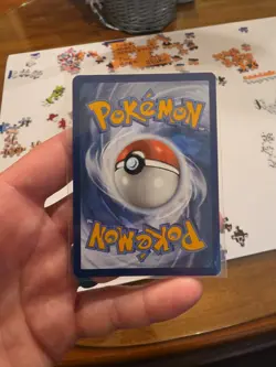 Dragonite 119/181 (NM) - Sun & Moon Team Up - Cosmos Holo Rare - Pokemon TCG - Image 5