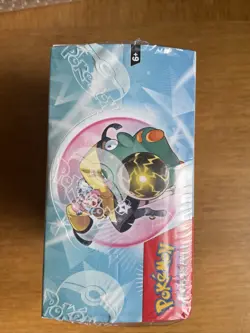 Pokemon TCG: Journey Together Booster Box (36 Packs) New & Sealed - English - Image 5