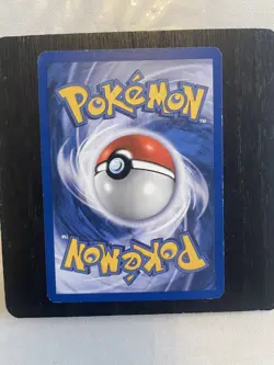 Pokemon Jungle Rapidash Uncommon 44/64 - Image 2