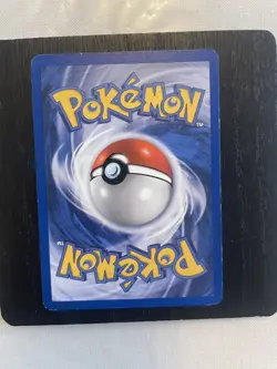 Pokemon Jungle Rapidash Uncommon 44/64 - Image 3