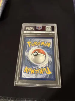 Pokemon 2023 Charizard ex 199/165 SIR Scarlet & Violet 151 PSA 9 - Image 2