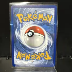 Misty's Psyduck 45/182 Pokemon TCG S&V Destined Rivals Reverse Holo NM - Image 4