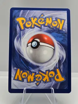 Chimchar - 041 041 Holo Promo ME: Mega Evolution Promo Pokemon NM - Image 2