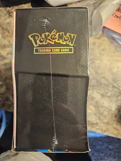 Pokemon TCG Mega Evolution Elite Trainer Box (Mega Lucario) ETB | Factory Sealed - Image 2