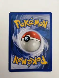 2000 Pokemon Classic - Base Set 2 Holo Chansey #3/130 - Image 2