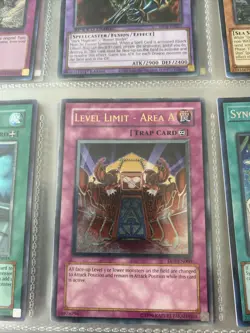 Yugioh Binder Collection - Image 2