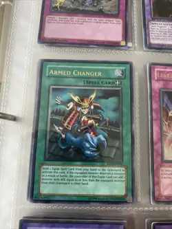 Yugioh Binder Collection - Image 3