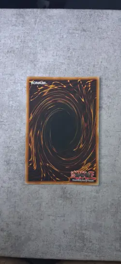 Yu-Gi-Oh! Konami Kewl Tune Cue Phantom Revenge PHRE-EN034 1st Ed Ultra Rare - Image 2