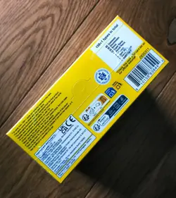 One Piece OP15-EB04 Adventure on Kami’s Island Booster Box ENGLISH Sealed - Image 3