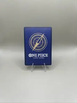 2025 One Piece PRB02-001 Koby Alt Art The Best vol 2 English NM/M - Image 2