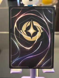 Disney Lorcana Legendary Ohana Means Family 32/204 Winterspell Regular - Image 2