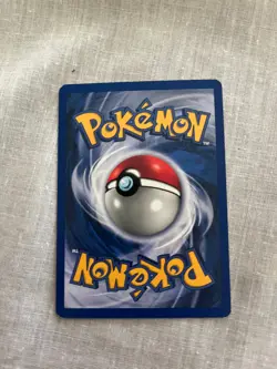 Brock's Lickitung 41/132 - Gym Heroes - Pokemon Card LP - Image 2