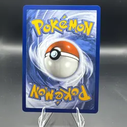 Pokemon TCG Worker Silver Tempest Full Art Trainer Ultra Rare Holo Card 195/195 - Image 2
