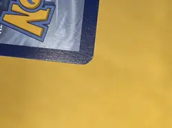 Tyrunt 070 Promo – Mega Evolution Perfect Order – Holo Pokemon Card – NM - Image 4